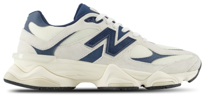 New Balance 9060 - Linen/Navy - U906089J - View 1