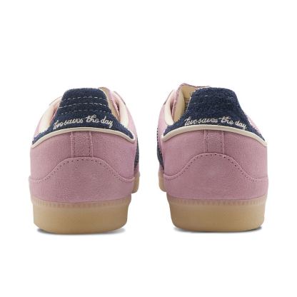 Adthtidthtas originals x notitle Sathtmba OG 'Pink Navy' IG4198