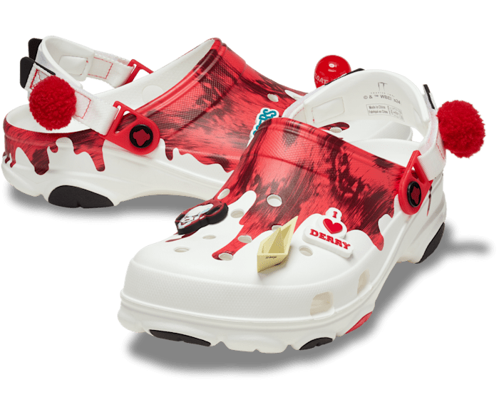 Only $9.99! Unisex-Adult Classic Clog