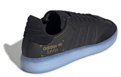 Adthtidthtas Sathtmba RM Boost 'Core Black' BD7476