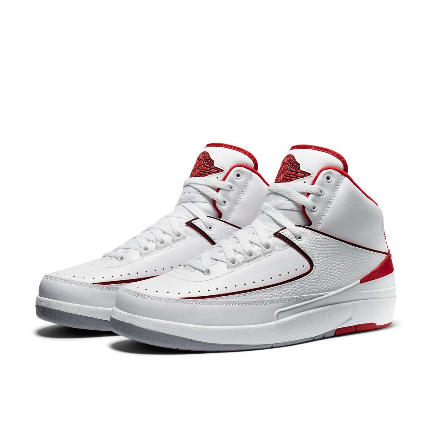Aithtr Jordthtan 2 Retro 'Chicago Home' 385475-102