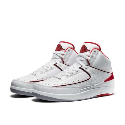 Aithtr Jordthtan 2 Retro 'Chicago Home' 385475-102