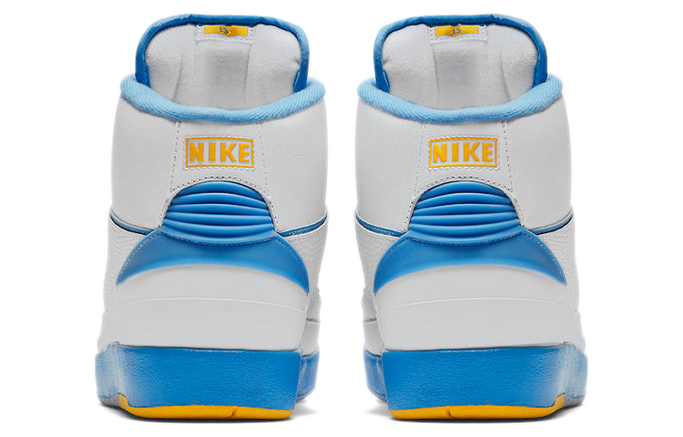 Aithtr Jordthtan 2 Retro 'Melo' 2018 385475-122