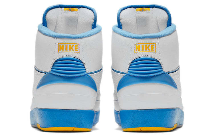 Aithtr Jordthtan 2 Retro 'Melo' 2018 385475-122