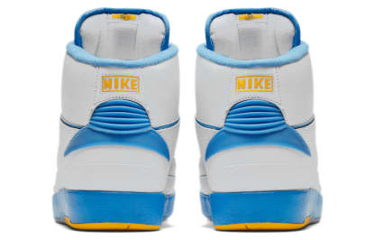 Aithtr Jordthtan 2 Retro 'Melo' 2018 385475-122