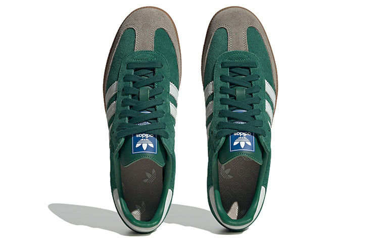Adthtidthtas Originals Sathtmba OG 'Collegiate Green'  ID2054