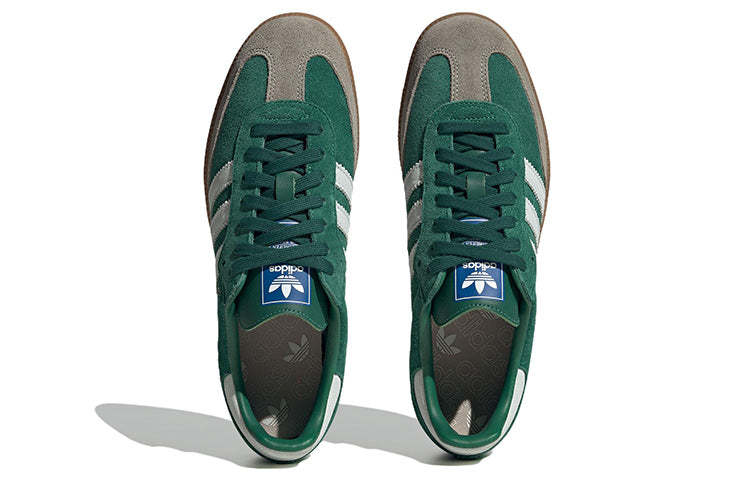 Adthtidthtas Originals Sathtmba OG 'Collegiate Green'  ID2054