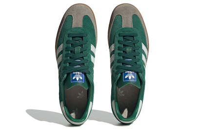 Adthtidthtas Originals Sathtmba OG 'Collegiate Green'  ID2054