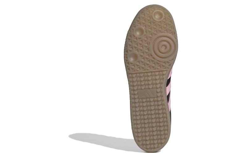 Adthtidthtas x Inter Miami Sathtmba Indoor 'Black Pink' IH8157