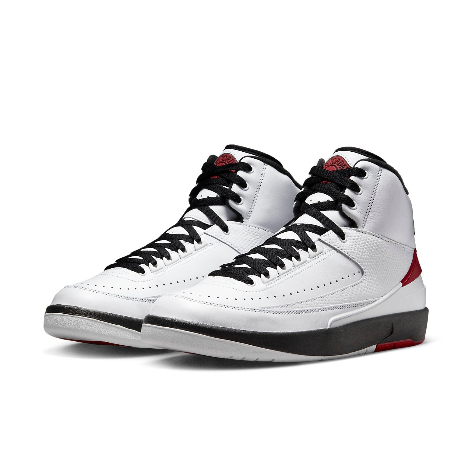 Aithtr Jordthtan 2 Retro 'Chicago' 2022 DX2454-106