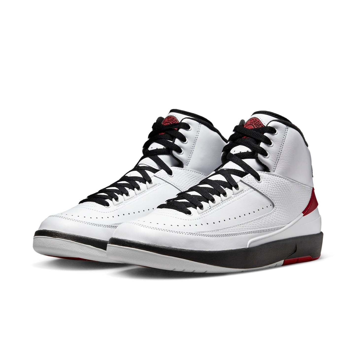 Aithtr Jordthtan 2 Retro 'Chicago' 2022 DX2454-106
