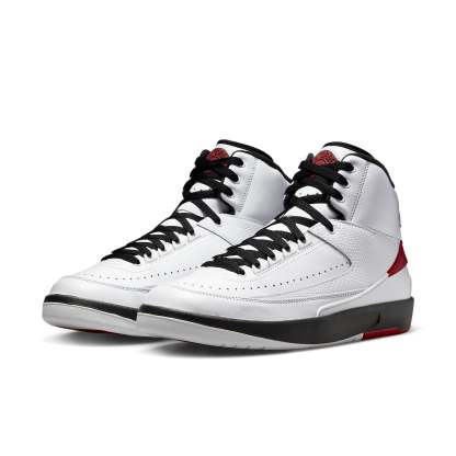 Aithtr Jordthtan 2 Retro 'Chicago' 2022 DX2454-106