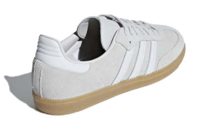 Adthtidthtas Sathtmba OG 'Grey Gum' B44698