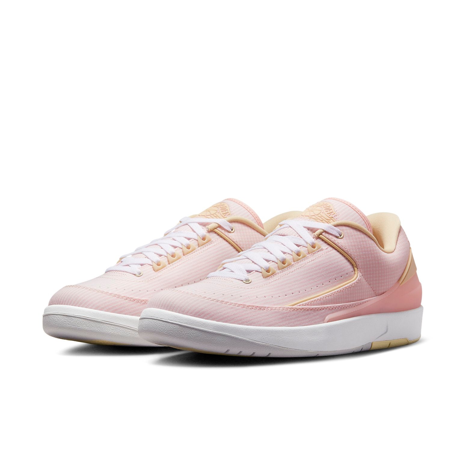 Aithtr Jordthtan 2 Retro Low 'Craft Atmosphere' DX6930-600