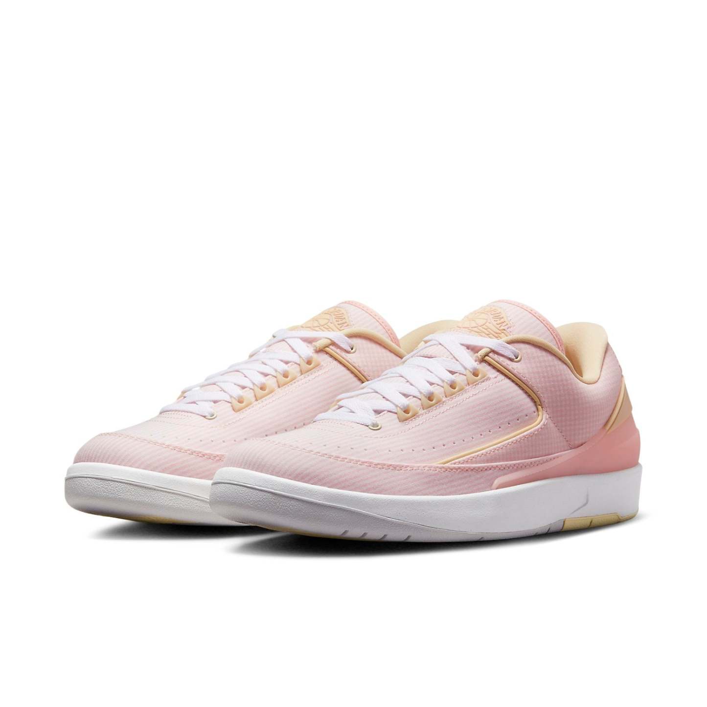 Aithtr Jordthtan 2 Retro Low 'Craft Atmosphere' DX6930-600