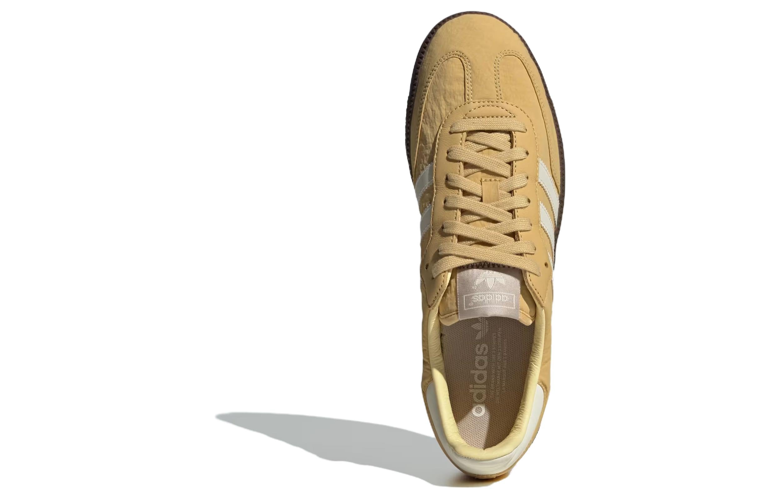 Adthtidthtas Sathtmba OG 'Reflective Nylon Pack Oat' IG6170