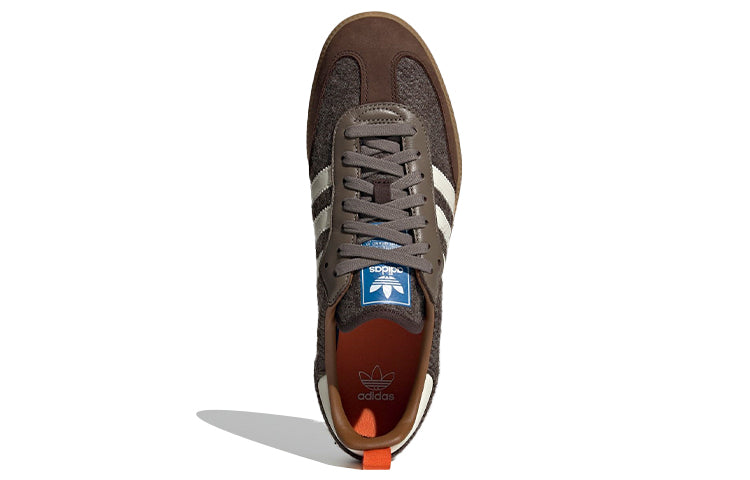 Adthtidthtas Sathtmba Fox 'Dark Brown' H04942