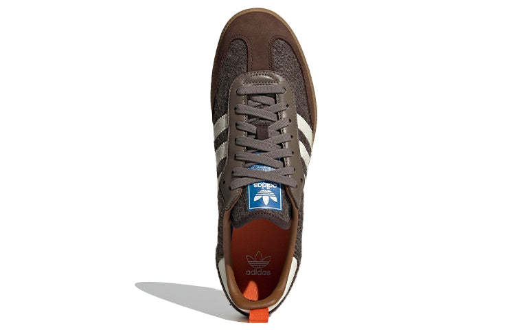 Adthtidthtas Sathtmba Fox 'Dark Brown' H04942