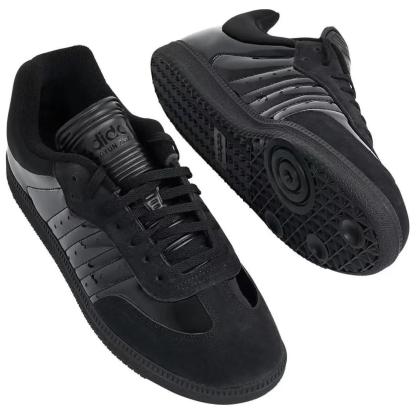 Adthtidthtas x Dingyun Zhang Sathtmba 'Core Black' IE3176
