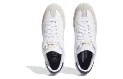 Adthtidthtas Sathtmba Spikeless Golf 'White Collegiate Navy' IE4870