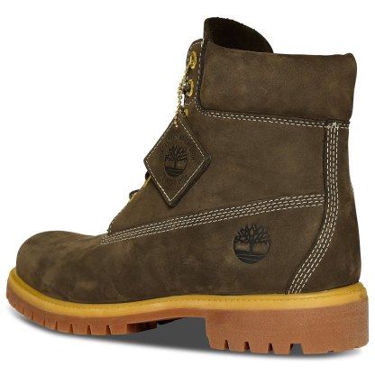 Timberland 6-inch Premium Waterproof Boot - Wren - 2