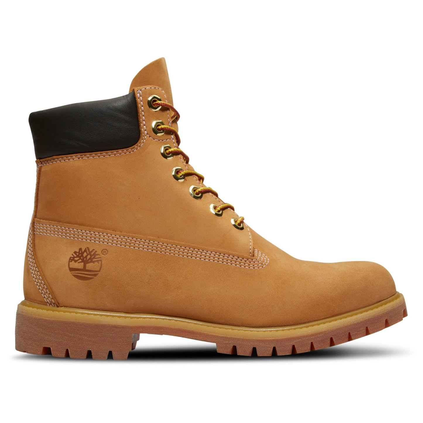Timbethtrland 6" Premium Waterproof Boot - Men's