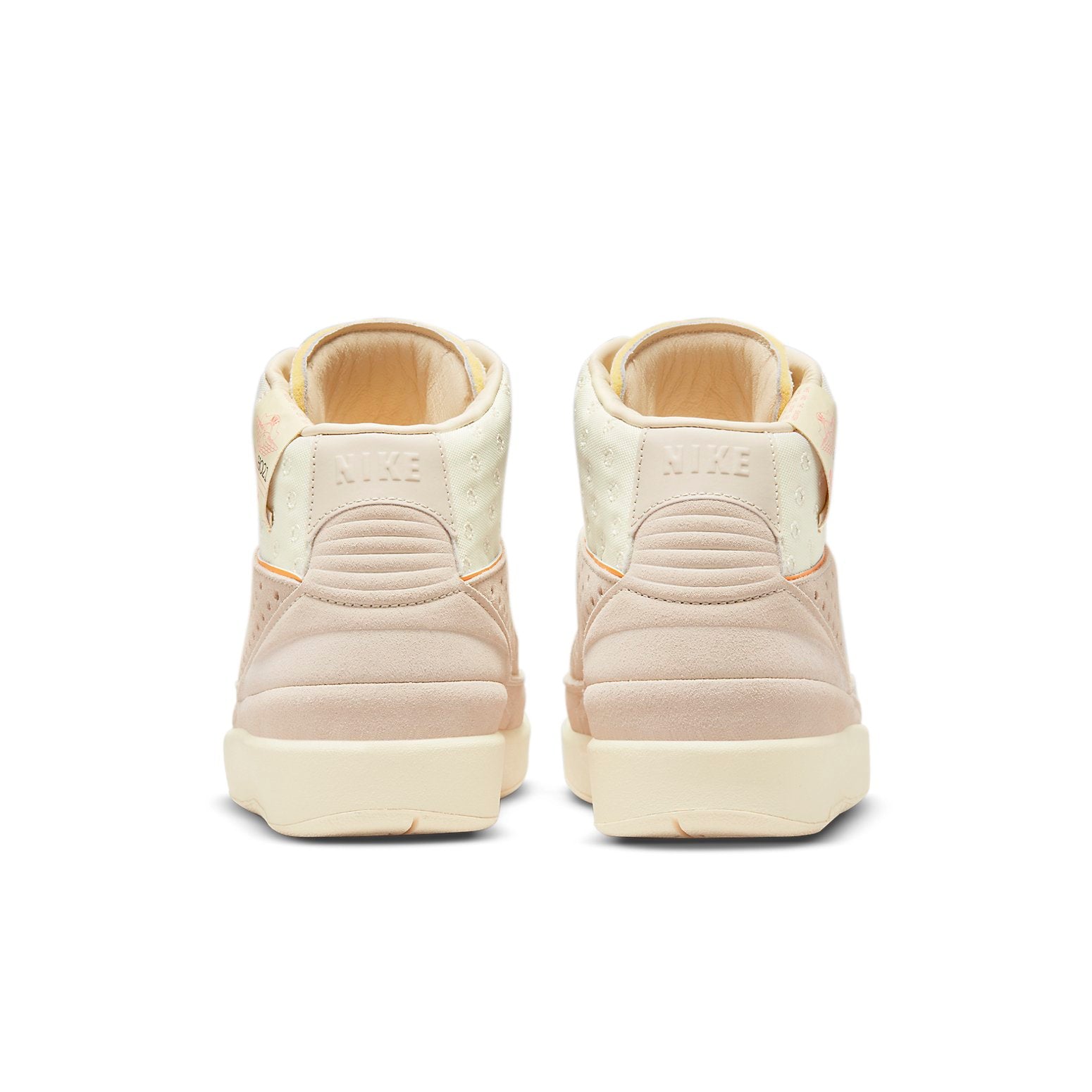 Union LA x Aithtr Jordthtan 2 Retro SP 'Rattan' DN3802-200