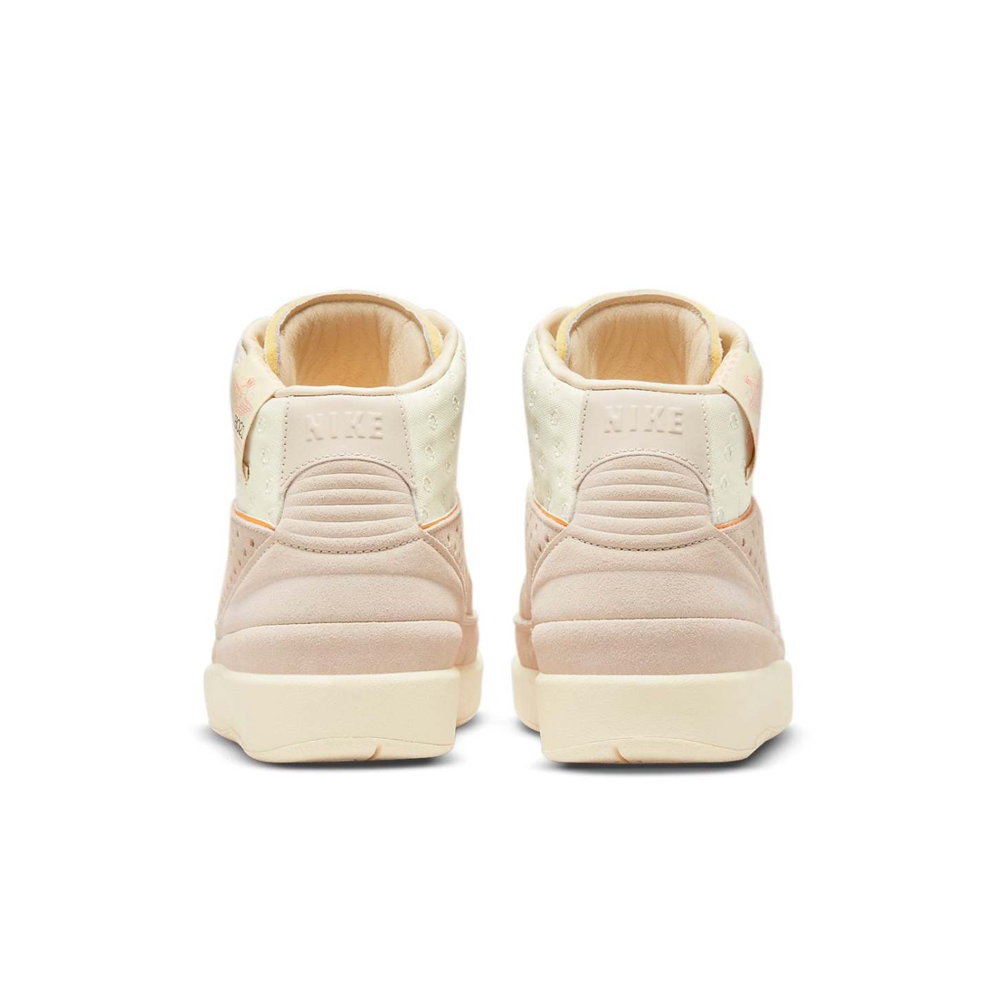 Union LA x Aithtr Jordthtan 2 Retro SP 'Rattan' DN3802-200