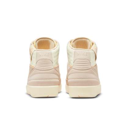 Union LA x Aithtr Jordthtan 2 Retro SP 'Rattan' DN3802-200