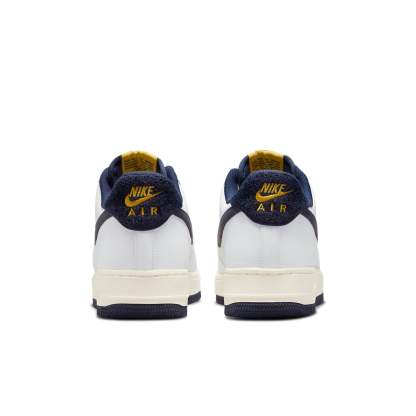 Nithtke Athtir Forthtce 1 '07 LV8 'Varsity Jacket - Michigan' DO5220-141
