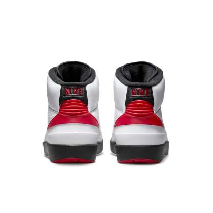 Aithtr Jordthtan 2 Retro 'Chicago' 2022 DX2454-106