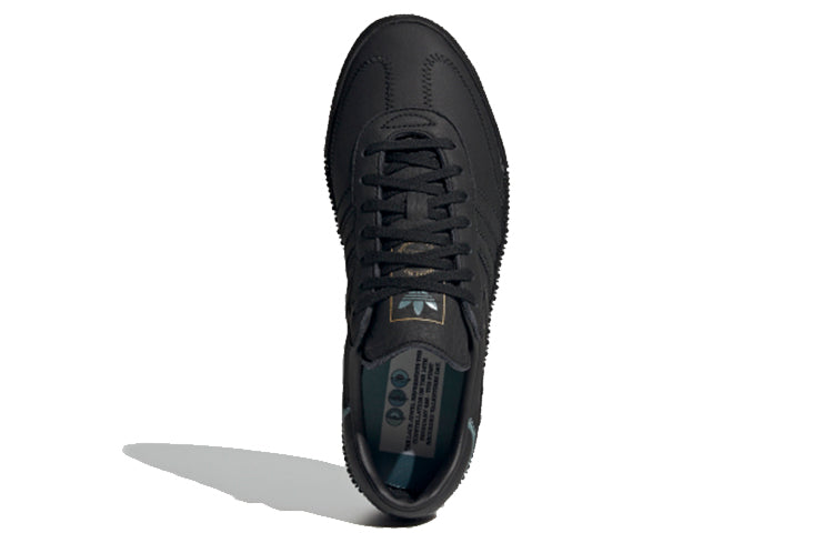 Adthtidthtas Swarovski x Sathtmbarose 'Core Black' H05130