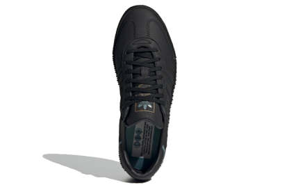 Adthtidthtas Swarovski x Sathtmbarose 'Core Black' H05130