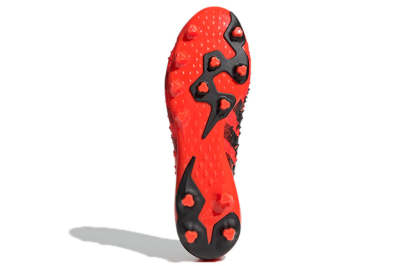 Adthtidathts Prethtdathttor frethtak.1 AG 'Demonskin - Solar Red' FY6253