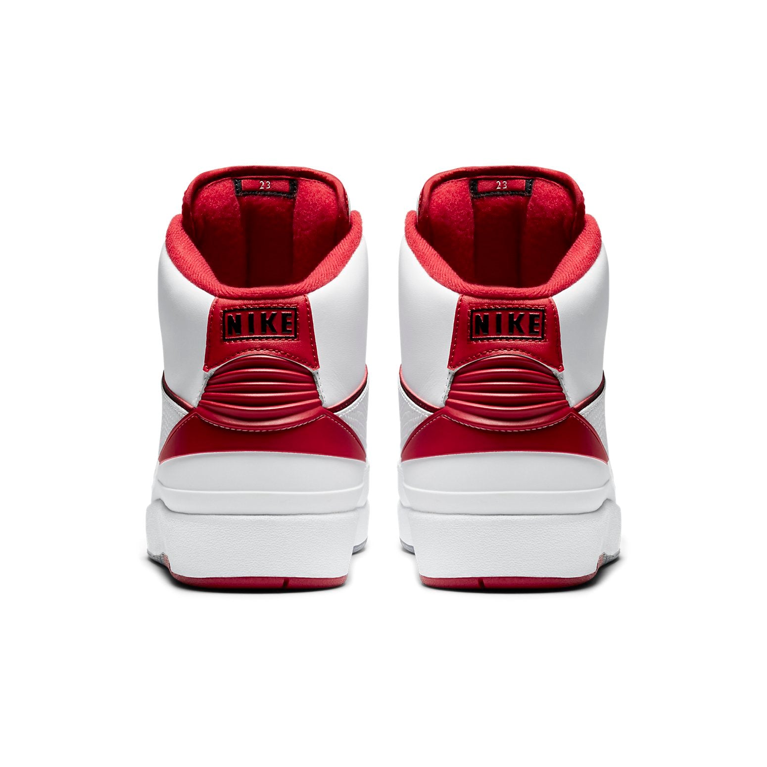 Aithtr Jordthtan 2 Retro 'Chicago Home' 385475-102