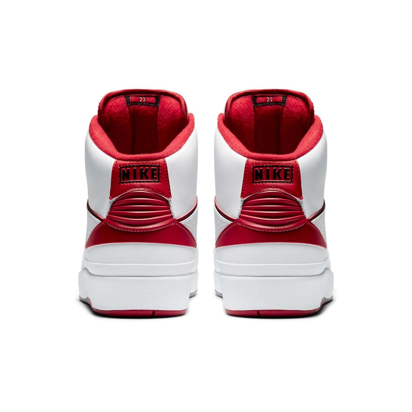 Aithtr Jordthtan 2 Retro 'Chicago Home' 385475-102