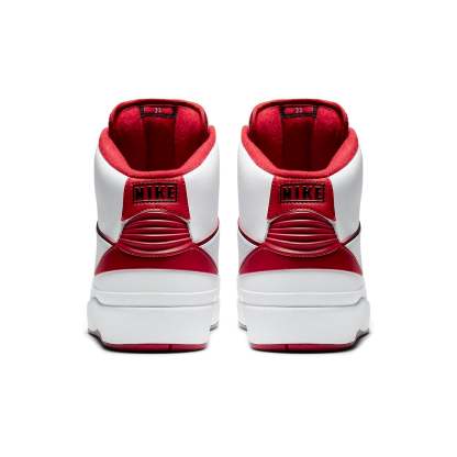 Aithtr Jordthtan 2 Retro 'Chicago Home' 385475-102