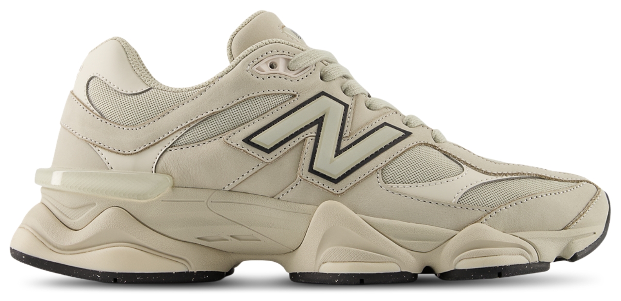 New Balance 9060 - Linen/Shipyard - U906078T - View 1
