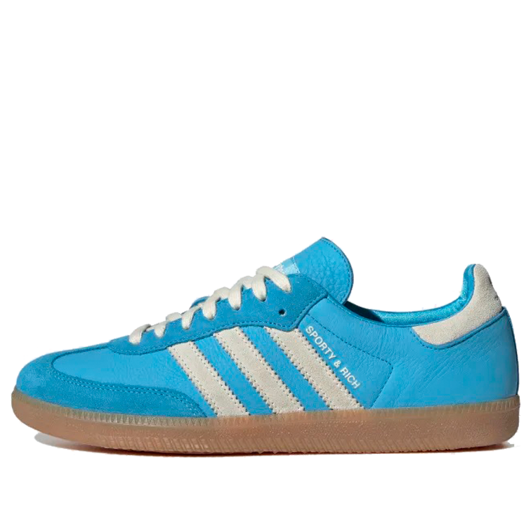 Adthtidthtas Sathtmba OG 'Sporty & Rich Blue Grey' IE6975