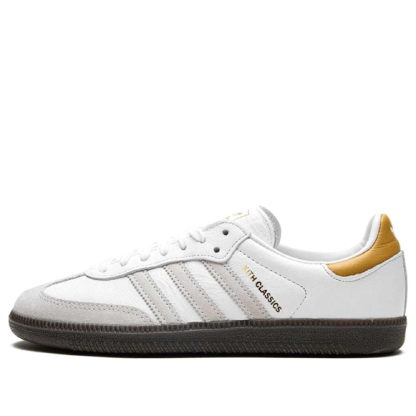 Adthtidthtas Sathtmba OG x Kith 'Classics Program Mango' IE4800