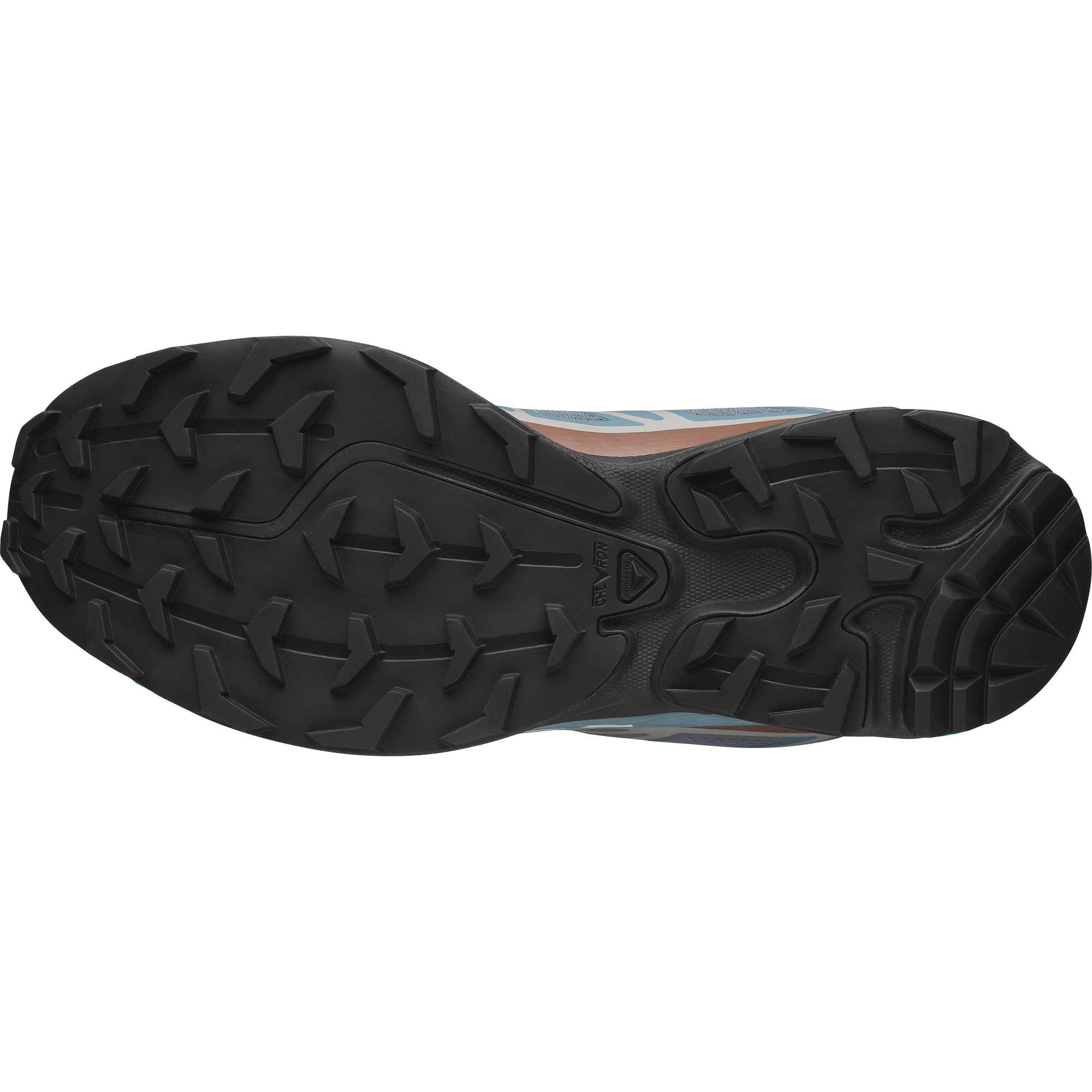 Salomon XT-6 — Stormy Weather / Mustang / Stormy Weather — GhostProductImage 5
