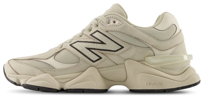 New Balance 9060 - Linen/Shipyard - U906078T - View 2