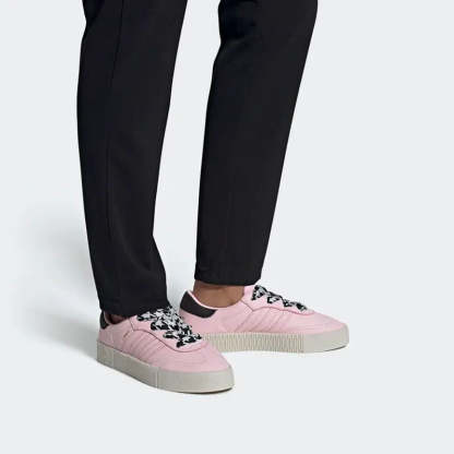 Adthtidthtas originals Sathtmbarose 'Pink Black' FV0780