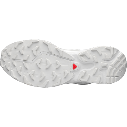 Salomon XT-6 — White / White / Lunar Rock — GhostProductImage 7