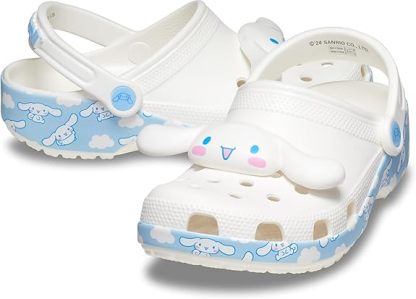 Only $9.99! Unisex-Adult Classic Clog
