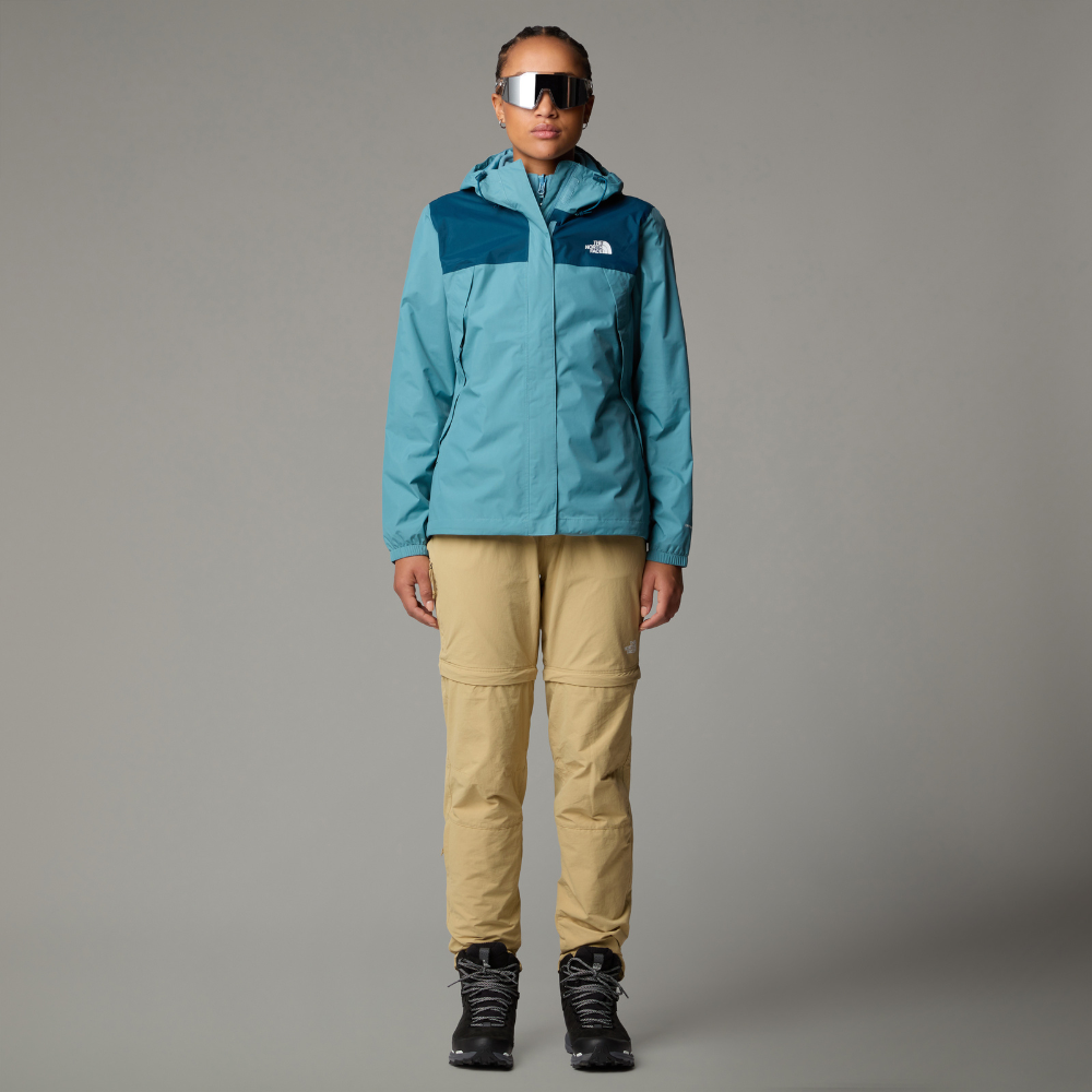 WOMEN'S ANTORA JACKET