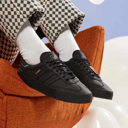 Adthtidthtas Swarovski x Sathtmbarose 'Core Black' H05130