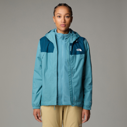 WOMEN'S ANTORA JACKET