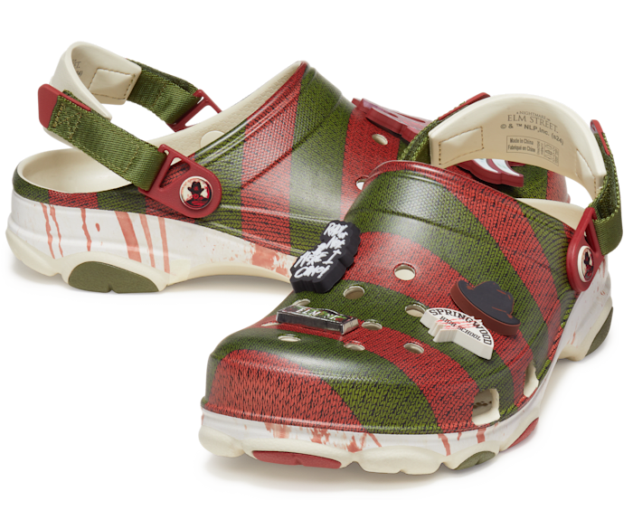 Only $9.99! Unisex-Adult Classic Clog