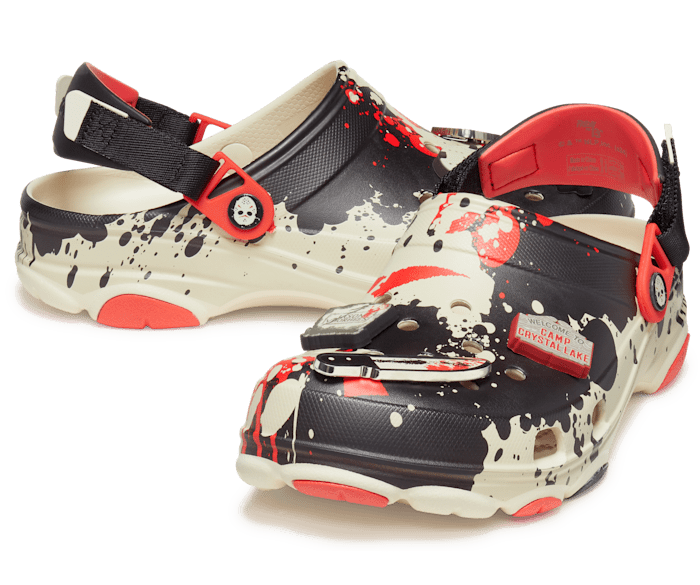 Only $9.99! Unisex-Adult Classic Clog